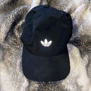 Adidas hat